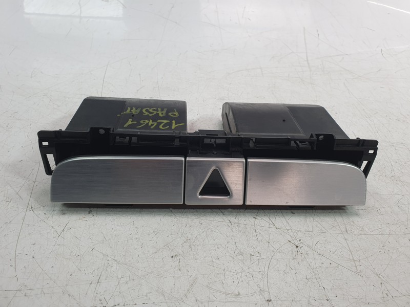 Recambio de guantera para volkswagen passat b6 variant (3c5) 2.0 tdi referencia OEM IAM 3C0858407  