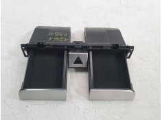 Recambio de guantera para volkswagen passat b6 variant (3c5) 2.0 tdi referencia OEM IAM 3C0858407   2