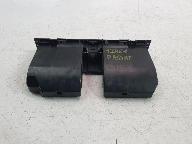 Recambio de guantera para volkswagen passat b6 variant (3c5) 2.0 tdi referencia OEM IAM 3C0858407  