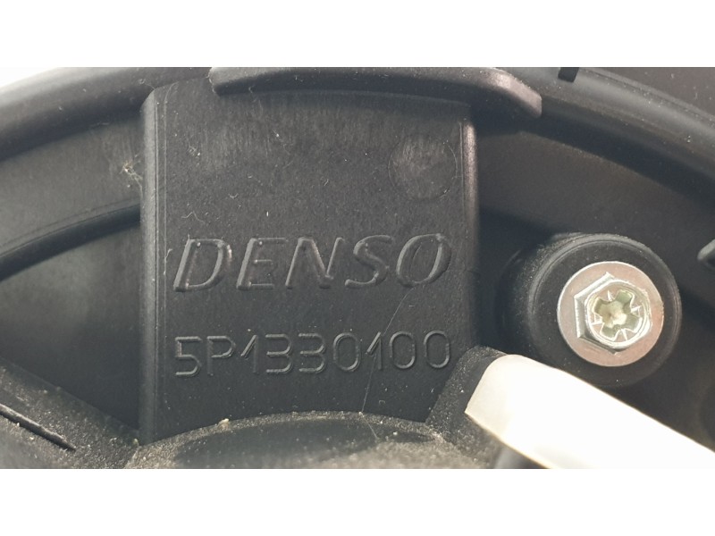 Recambio de ventilador calefaccion para peugeot expert autobús (v_) 1.6 bluehdi 115 referencia OEM IAM 5P1330100  