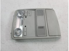 Recambio de luz interior para volkswagen passat b6 variant (3c5) 2.0 tdi referencia OEM IAM 1K0947133A  