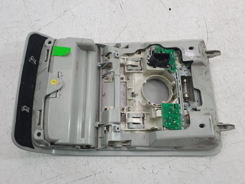 Recambio de luz interior para volkswagen passat b6 variant (3c5) 2.0 tdi referencia OEM IAM 1K0947133A  