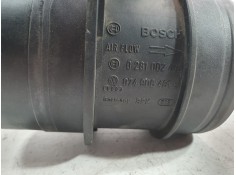 Recambio de caudalimetro para volkswagen passat b6 variant (3c5) 2.0 tdi referencia OEM IAM 074906461B  MMF520037HQ/EPPAU031 2