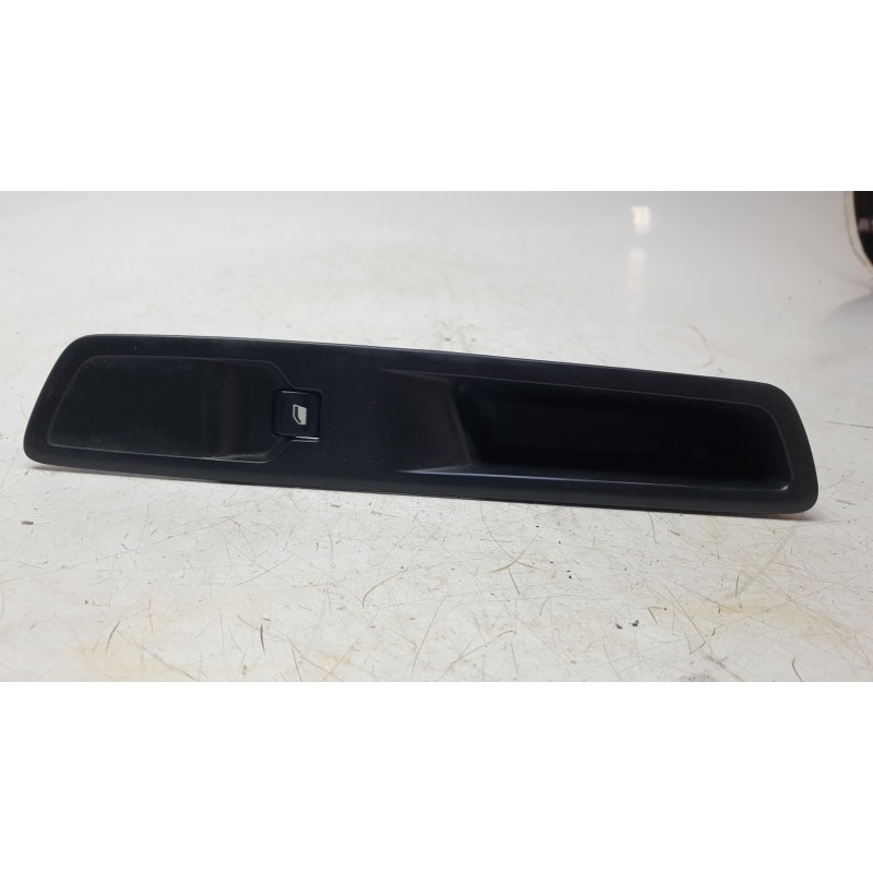 Recambio de mando elevalunas delantero derecho para peugeot expert autobús (v_) 1.6 bluehdi 115 referencia OEM IAM 98144407ZD  