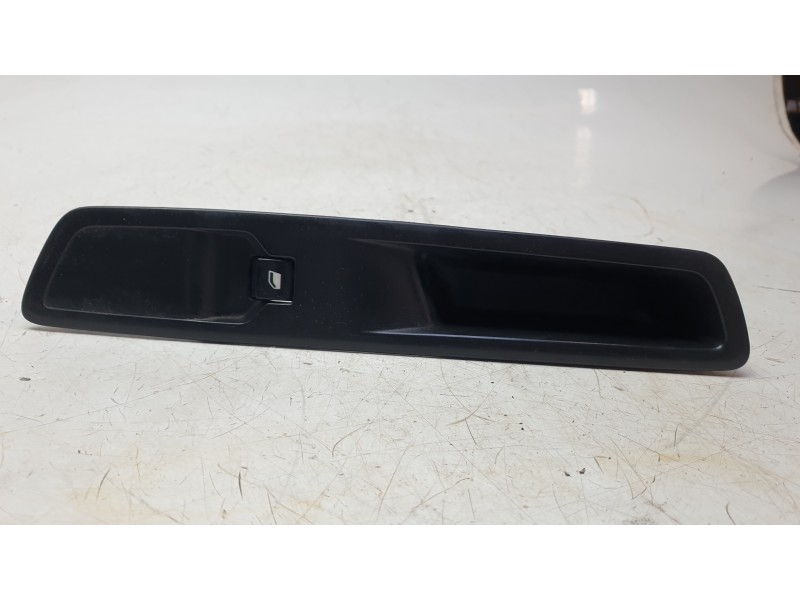 Recambio de mando elevalunas delantero derecho para peugeot expert autobús (v_) 1.6 bluehdi 115 referencia OEM IAM 98144407ZD  