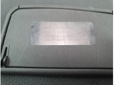 Recambio de bandeja trasera para volkswagen passat b6 variant (3c5) 2.0 tdi referencia OEM IAM 3C9867871H   2