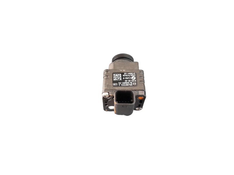 Recambio de camara vision trasera para bmw serie 1 lim. (f40) 2.0 16v turbodiesel referencia OEM IAM 0263007251A  