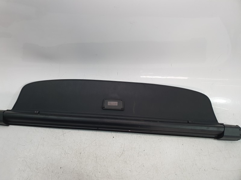 Recambio de bandeja trasera para volkswagen passat b6 variant (3c5) 2.0 tdi referencia OEM IAM 3C9867871H  