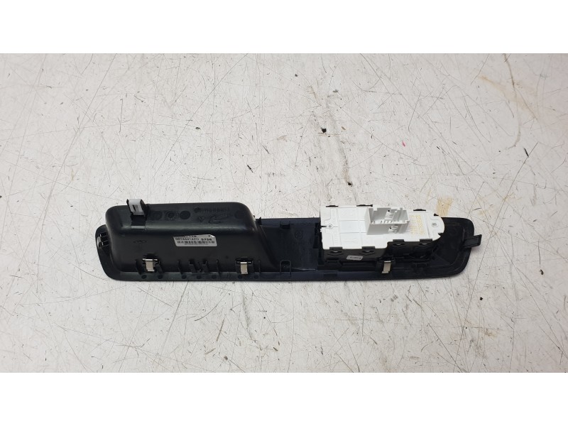 Recambio de mando elevalunas delantero izquierdo para peugeot expert autobús (v_) 1.6 bluehdi 115 referencia OEM IAM 98144414ZD 