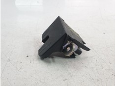 Recambio de cerradura maletero / porton para volkswagen passat b6 variant (3c5) 2.0 tdi referencia OEM IAM 1K6827505C  CRD-VW-11 2