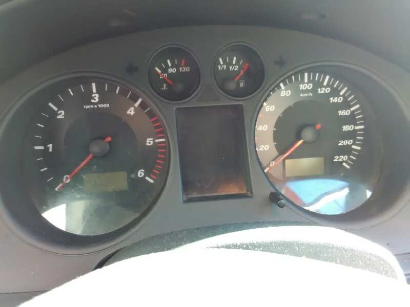 seat cordoba berlina (6l2) del año 2004