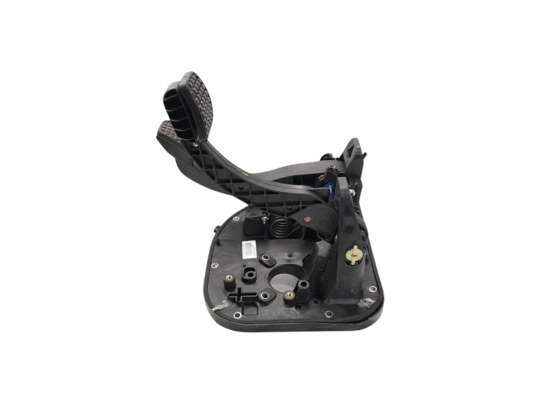 Recambio de pedal freno para iveco daily furgón 2.3 diesel referencia OEM IAM 5801492032  