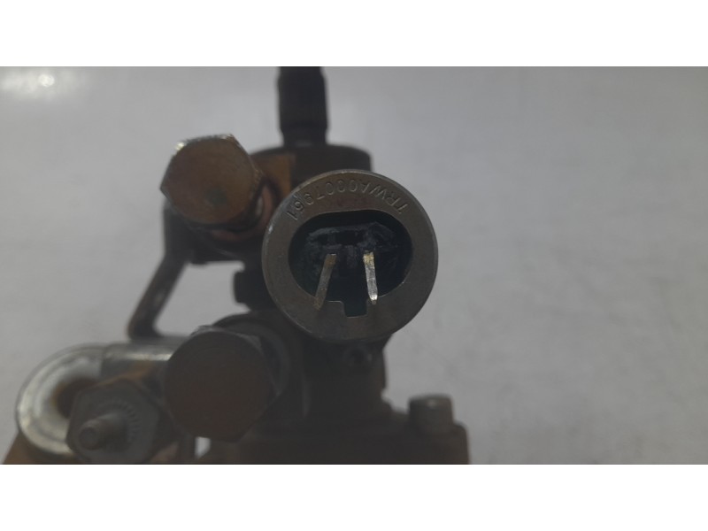 Recambio de cremallera direccion para maserati levante suv (m161) 3.0 d q4 referencia OEM IAM 673010790  