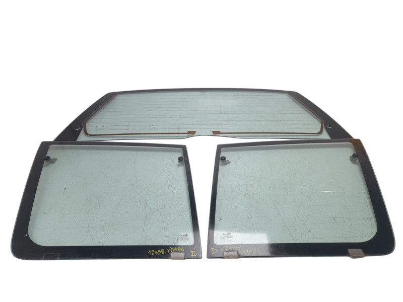 Recambio de techo para suzuki vitara cabrio (et, ta) 1.6 (se 416) referencia OEM IAM   