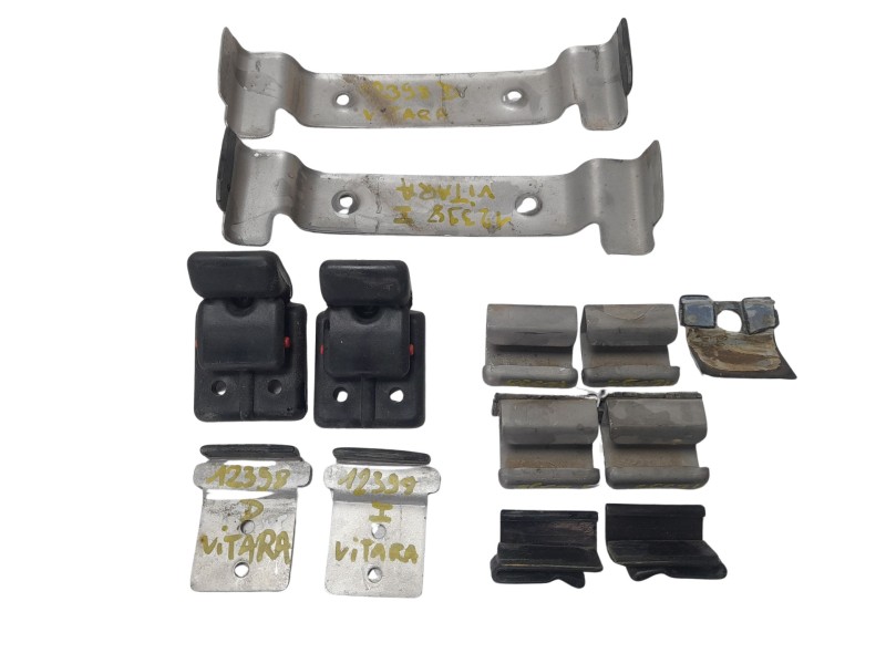 Recambio de techo para suzuki vitara cabrio (et, ta) 1.6 (se 416) referencia OEM IAM   