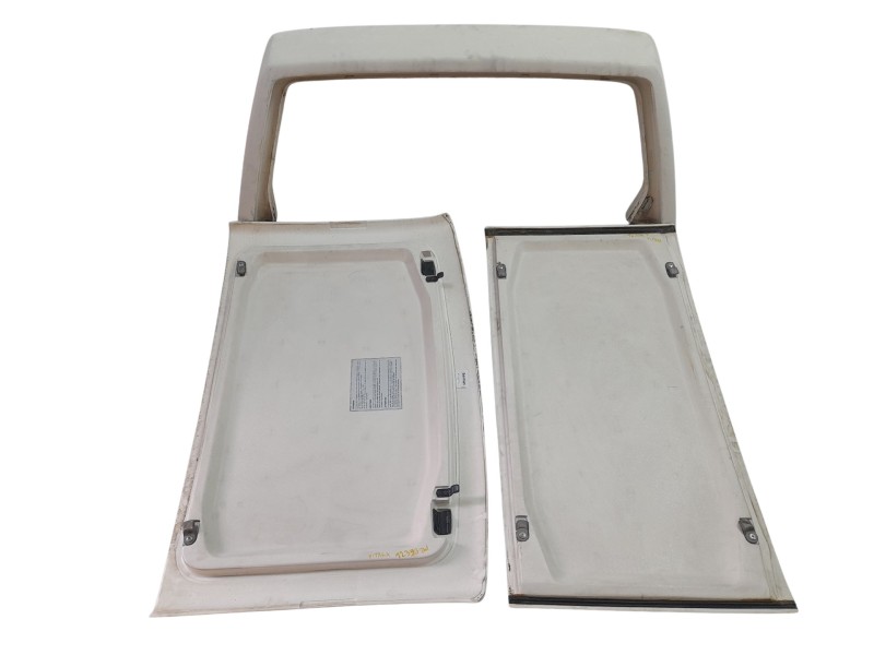 Recambio de techo para suzuki vitara cabrio (et, ta) 1.6 (se 416) referencia OEM IAM   