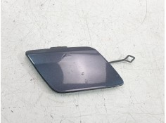 Recambio de moldura para bmw 1 (f40) 118 d referencia OEM IAM 51118070931  