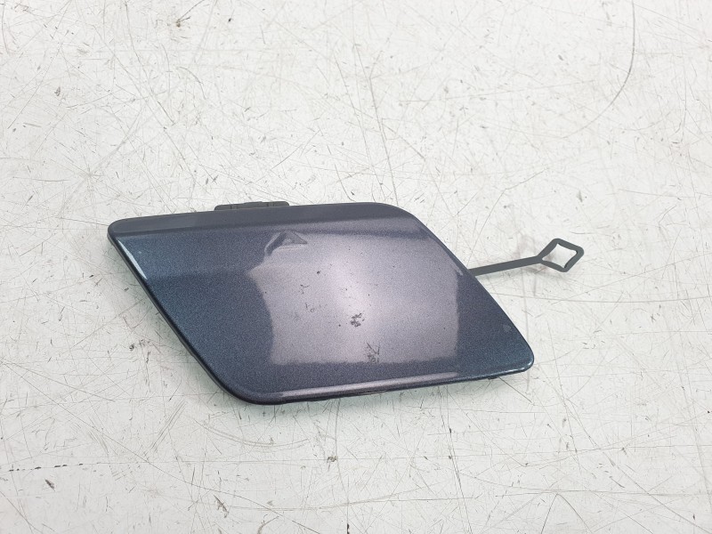Recambio de moldura para bmw 1 (f40) 118 d referencia OEM IAM 51118070931  