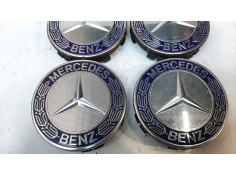 Recambio de tapacubos para mercedes-benz clase gla (w156) gla 200 cdi (156.908) referencia OEM IAM A1714000125   2