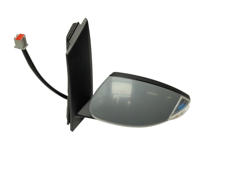 Recambio de retrovisor izquierdo para ford c-max referencia OEM IAM 1915074  4030321