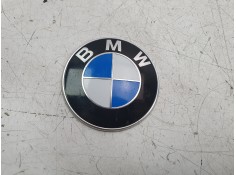 Recambio de emblema para bmw 1 (f40) 118 d referencia OEM IAM 728875204  