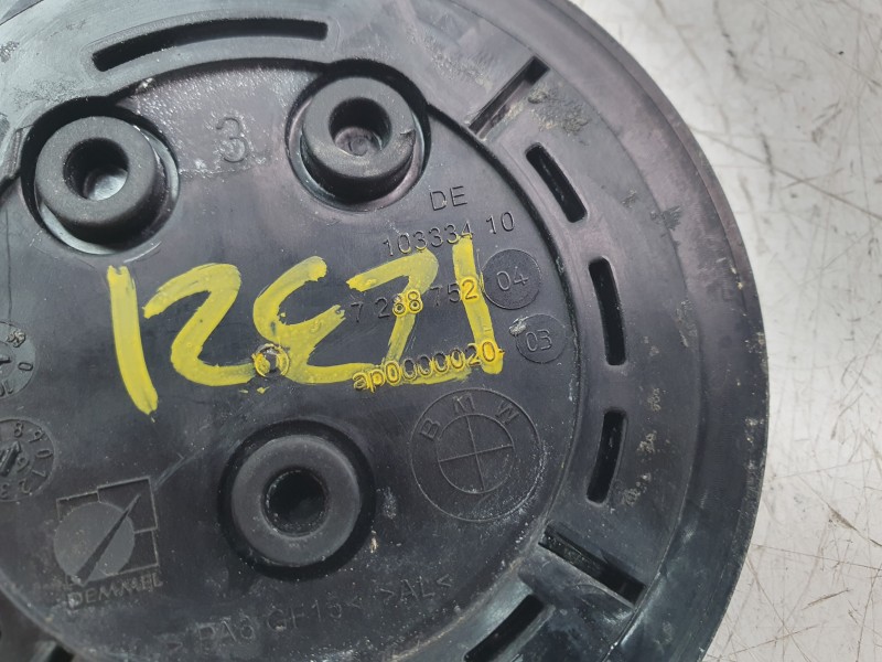 Recambio de emblema para bmw 1 (f40) 118 d referencia OEM IAM 728875204  