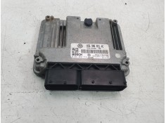 CENTRALITA MOTOR UCE 03G906021AC 
