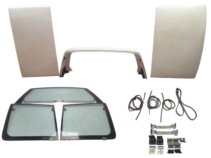 Recambio de techo para suzuki vitara cabrio (et, ta) 1.6 (se 416) referencia OEM IAM   