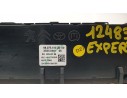 MANDO CLIMATIZADOR 98075413ZD 98075413ZD 