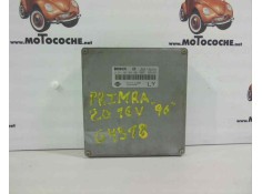 Recambio de centralita motor uce para nissan primera berlina (p11) 2.0 16v cat referencia OEM IAM 237103J400 0261203855 02612038