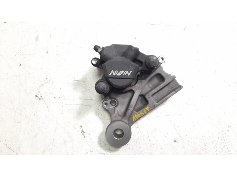 Recambio de pinza de freno trasera para honda cbr 500r cbr 500 r referencia OEM IAM 43150MJWJ11  