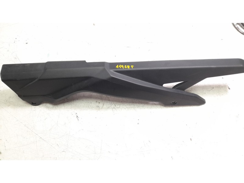 Recambio de moldura para honda cbr 500r cbr 500 r referencia OEM IAM 40510MKPDN0  