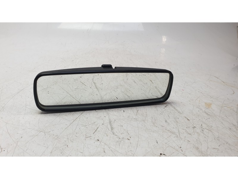 Recambio de espejo para peugeot expert autobús (v_) 1.6 bluehdi 115 referencia OEM IAM A051801  