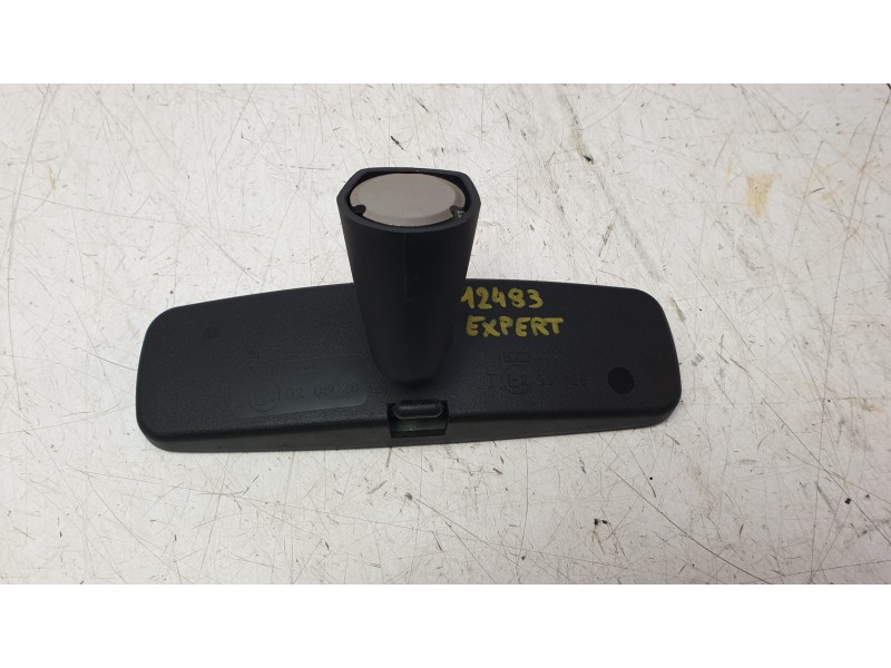 Recambio de espejo para peugeot expert autobús (v_) 1.6 bluehdi 115 referencia OEM IAM A051801  