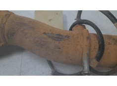 Recambio de filtro de particulas para maserati levante suv (m161) 3.0 d q4 referencia OEM IAM 670034578   2