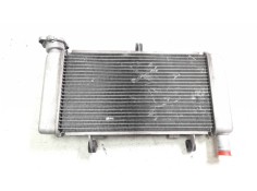Recambio de radiador agua para honda cbr 500r cbr 500 r referencia OEM IAM 19010MKPA01  