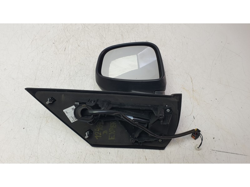 Recambio de retrovisor derecho para peugeot expert autobús (v_) 1.6 bluehdi 115 referencia OEM IAM 98155882XT  27509222/2360444