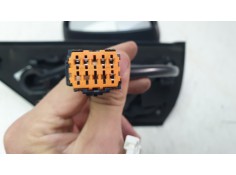 Recambio de retrovisor derecho para peugeot expert autobús (v_) 1.6 bluehdi 115 referencia OEM IAM 98155882XT  27509222/2360444 2