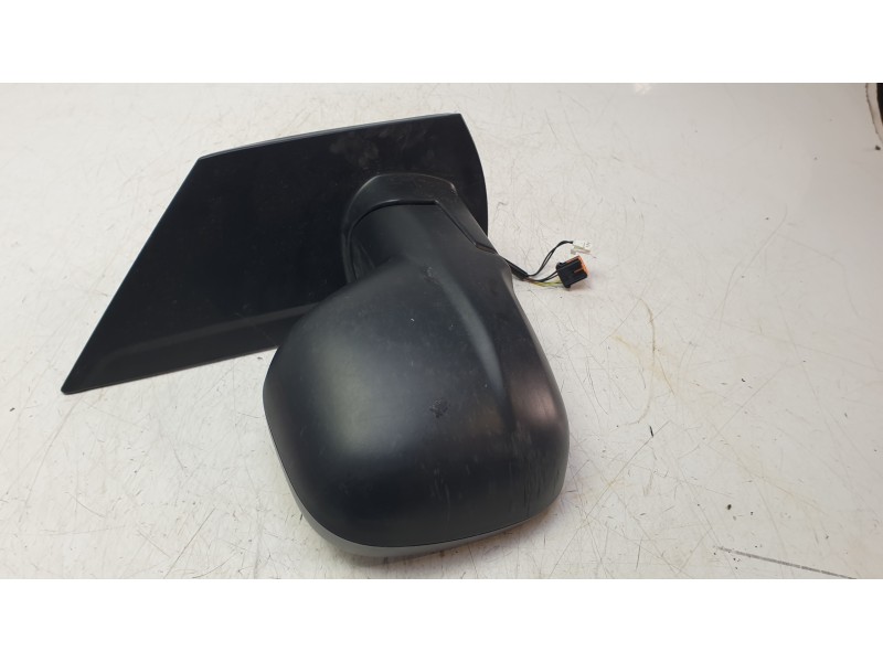 Recambio de retrovisor derecho para peugeot expert autobús (v_) 1.6 bluehdi 115 referencia OEM IAM 98155882XT  27509222/2360444