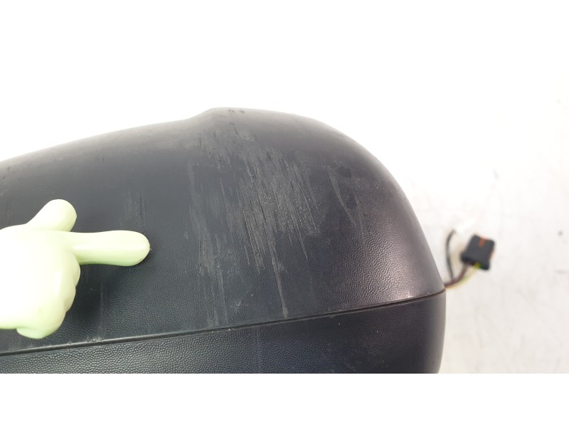 Recambio de retrovisor derecho para peugeot expert autobús (v_) 1.6 bluehdi 115 referencia OEM IAM 98155882XT  27509222/2360444