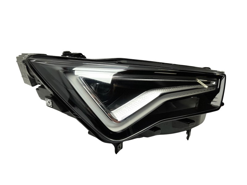 Recambio de faro derecho para seat ateca (kh7, khp) 1.5 tsi referencia OEM IAM 576941032C  