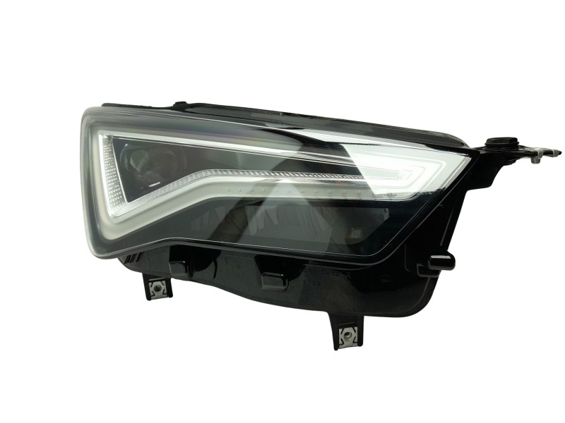 Recambio de faro derecho para seat ateca (kh7, khp) 1.5 tsi referencia OEM IAM 576941032C  