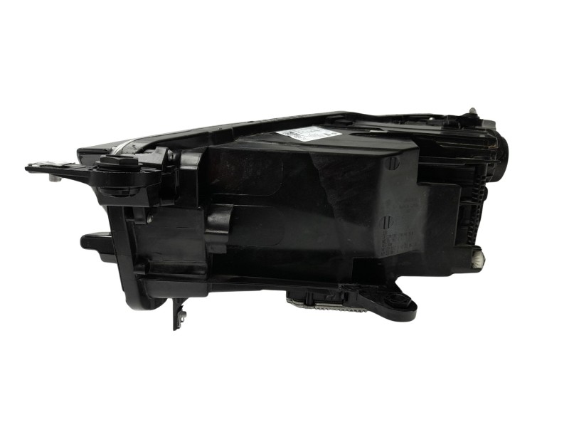 Recambio de faro derecho para seat ateca (kh7, khp) 1.5 tsi referencia OEM IAM 576941032C  
