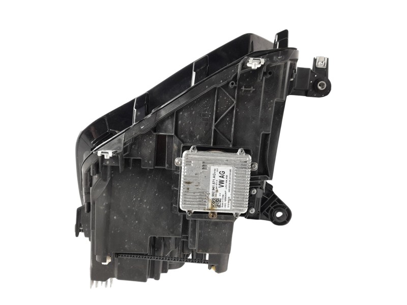 Recambio de faro derecho para seat ateca (kh7, khp) 1.5 tsi referencia OEM IAM 576941032C  