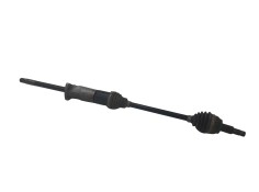 Recambio de transmision delantera izquierda para maserati levante suv (m161) 3.0 d q4 referencia OEM IAM 670175272  