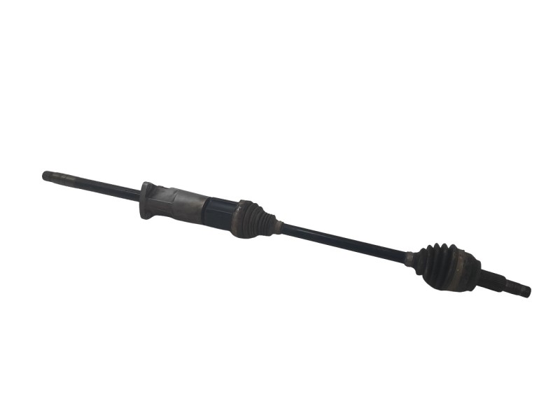 Recambio de transmision delantera izquierda para maserati levante suv (m161) 3.0 d q4 referencia OEM IAM 670175272  