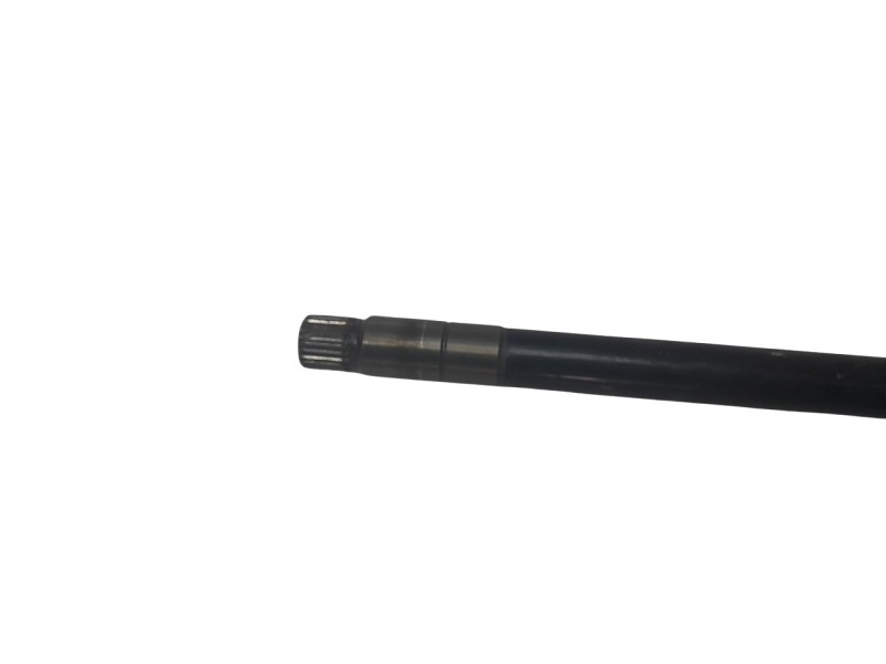 Recambio de transmision delantera izquierda para maserati levante suv (m161) 3.0 d q4 referencia OEM IAM 670175272  