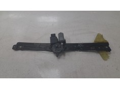 Recambio de elevalunas delantero izquierdo para peugeot expert autobús (v_) 1.6 bluehdi 115 referencia OEM IAM 9808388580  10607