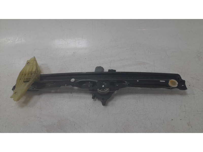 Recambio de elevalunas delantero izquierdo para peugeot expert autobús (v_) 1.6 bluehdi 115 referencia OEM IAM 9808388580  10607