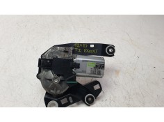 MOTOR LIMPIA TRASERO 9809816380 9809816380 